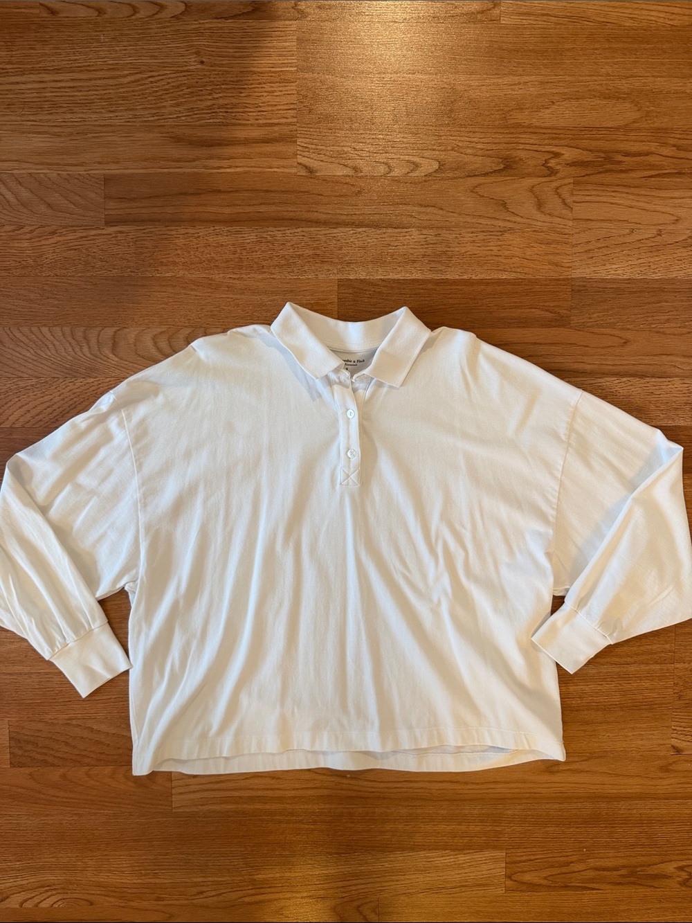 ABERCROMBIE POLO